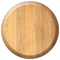 Verschiedene Oberflächen und Holzoptiken von Weinfässern