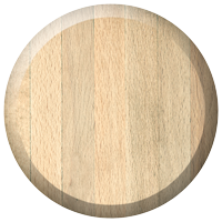 Verschiedene Oberflächen und Holzoptiken von Weinfässern