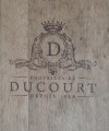 Gebrauchtes Weinfass 225l "Ducourt"