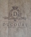 "Ducourt" Branding