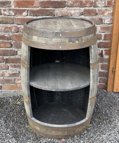 Whiskyfass Bar