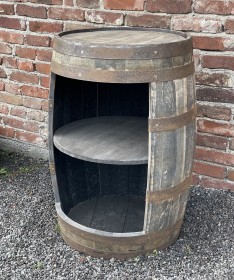 Whiskyfass Bar