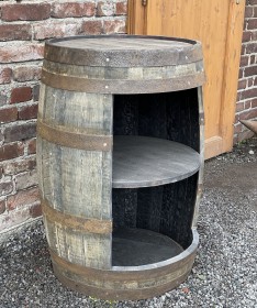 Whiskyfass Bar