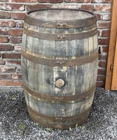 Whiskyfass Bar