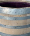 300 Liter Regentonne / Regenfass aus Weinfass